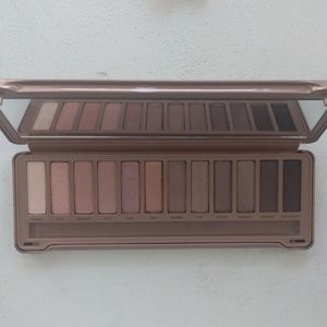 Urban Decay Naked3 Palette